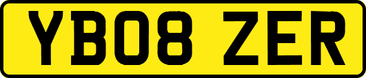 YB08ZER