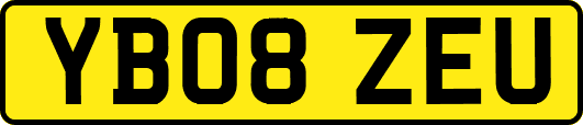 YB08ZEU