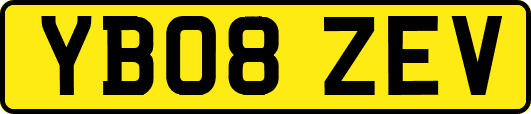 YB08ZEV