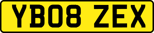 YB08ZEX