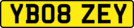 YB08ZEY