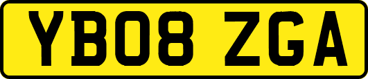 YB08ZGA