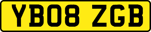 YB08ZGB