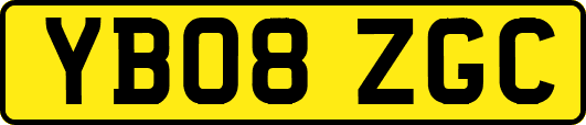 YB08ZGC