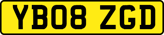 YB08ZGD