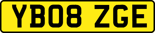 YB08ZGE