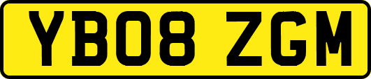 YB08ZGM