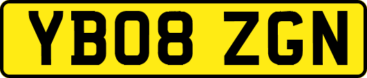 YB08ZGN