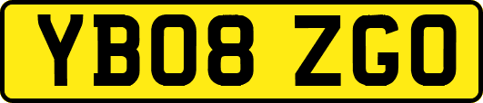 YB08ZGO