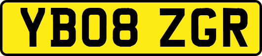 YB08ZGR