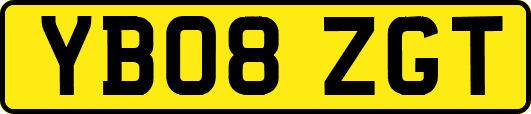 YB08ZGT