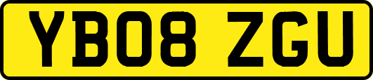 YB08ZGU
