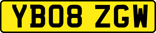 YB08ZGW