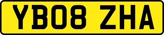 YB08ZHA