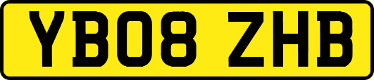 YB08ZHB