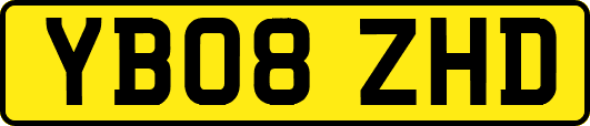 YB08ZHD