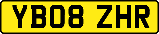 YB08ZHR