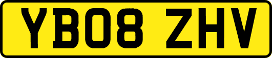 YB08ZHV