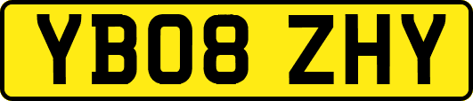 YB08ZHY