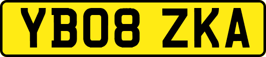 YB08ZKA