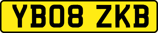 YB08ZKB