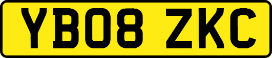YB08ZKC