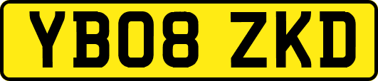 YB08ZKD