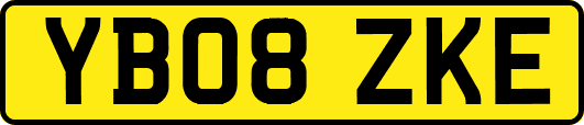 YB08ZKE