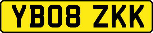 YB08ZKK