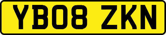 YB08ZKN