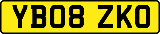 YB08ZKO
