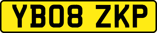 YB08ZKP