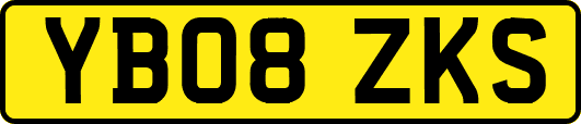 YB08ZKS