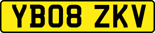 YB08ZKV