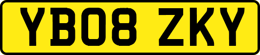 YB08ZKY