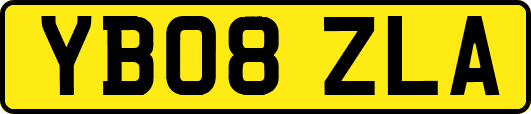YB08ZLA