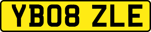 YB08ZLE