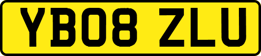 YB08ZLU