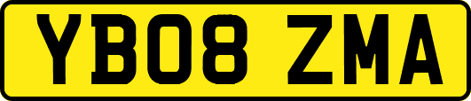YB08ZMA