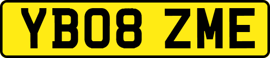 YB08ZME
