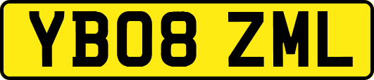 YB08ZML