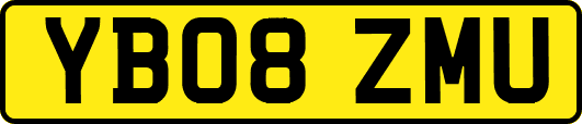 YB08ZMU