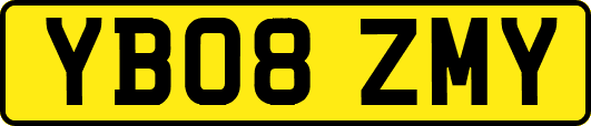 YB08ZMY