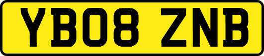 YB08ZNB