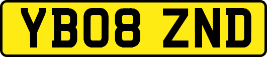 YB08ZND