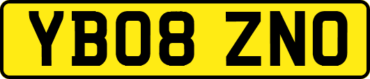 YB08ZNO