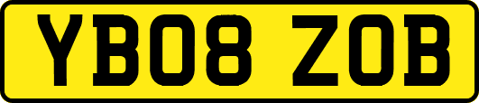 YB08ZOB