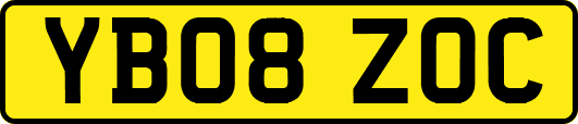 YB08ZOC