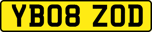 YB08ZOD