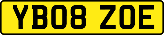 YB08ZOE
